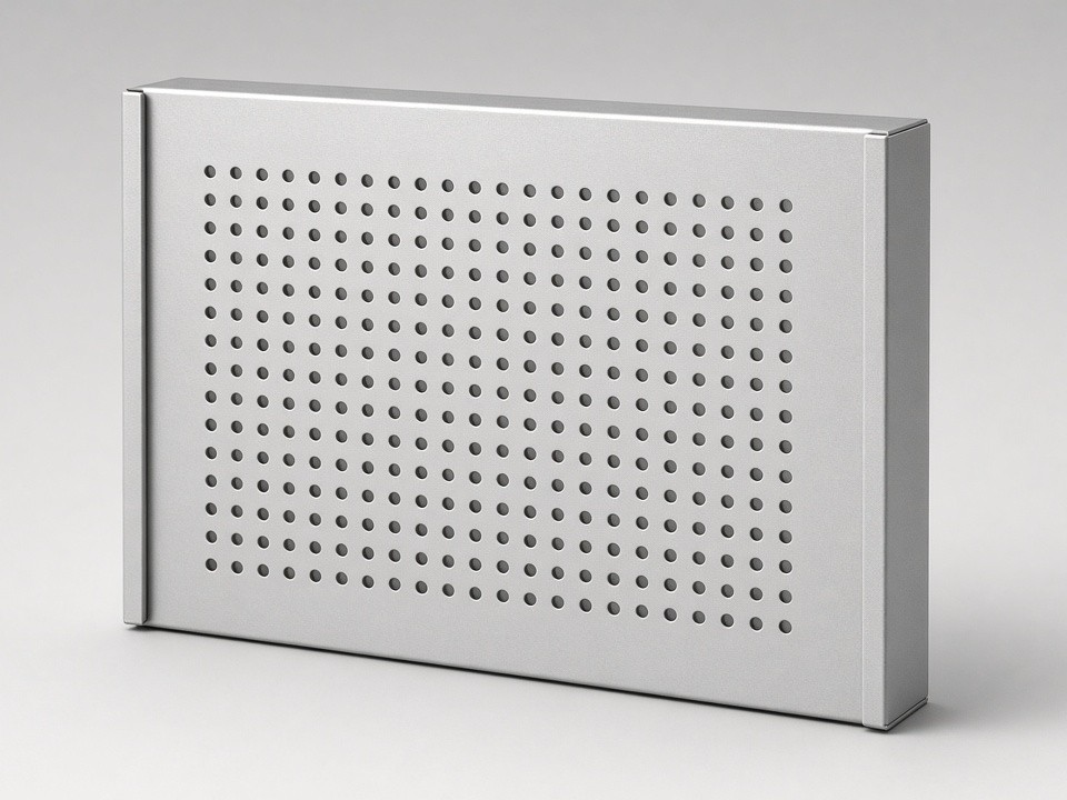 Custom Automation Equipment Guards | Sheet Metal Fabrication for OEMs