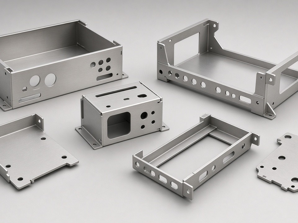 Chassis & Frames