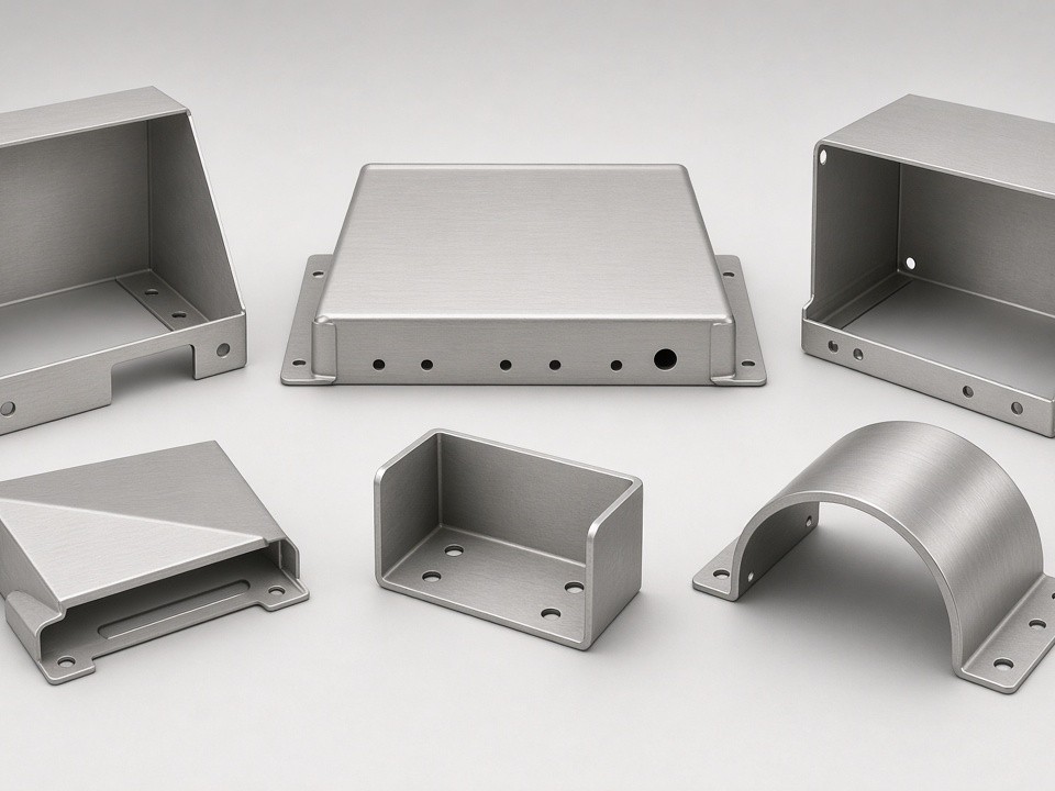 Covers & Guards