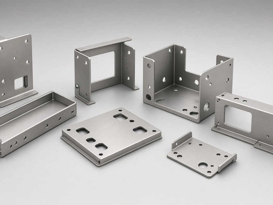 Machine Components