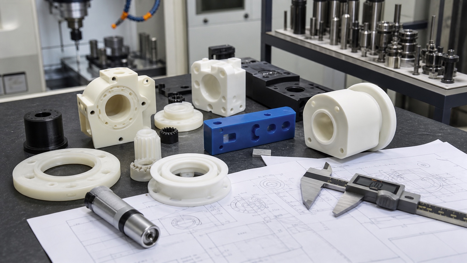 Sheet Metal Material Guide for OEM Buyers