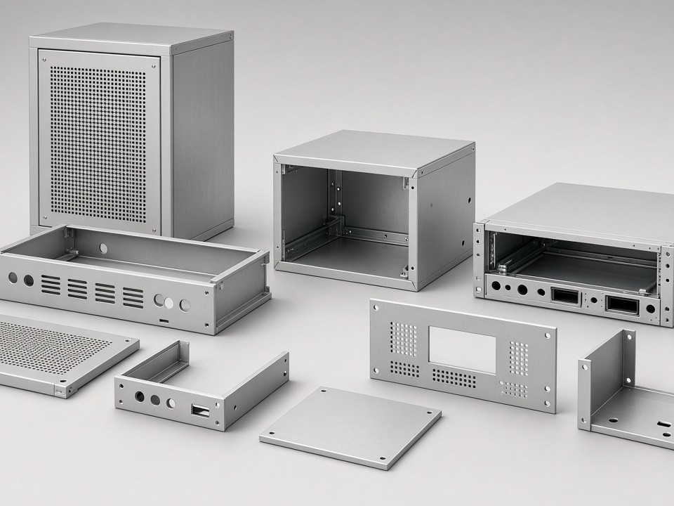 Telecom & Network Parts